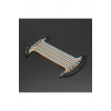 20cm 40 Pin Dişi Dişi Dupont Kablo Breadboard Atlama Kablosu Jumper Kablo