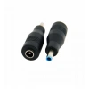 5.5*2.1mm to 4.5*3.0mm Soket Çevirici Power Adaptör - Tablet Adaptör Şarj Ucu
