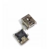 MİNİ USB DİŞİ ŞARJ SOKETİ 5 PİN MİNİ USB TABLET ŞARJ GİRİŞİ