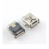 MİNİ USB DİŞİ ŞARJ SOKETİ 5 PİN MİNİ USB TABLET ŞARJ GİRİŞİ