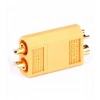 XT-60 Batarya Konnektör Dişi-Erkek Çift Plug 60A Li-Po