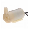 Mini Yatay Dalgıç Su Pompası DC 2.5V-6V 120L/H Dalgıç Pompa
