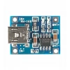 TP4056 Pil Şarj Modülü Mini USB Arduino Raspberry PIC