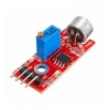 Arduino KY-037 Ses Sensör Kartı Algılama Modülü
