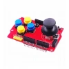 Arduino Joystick Geliştirme Kartı / Joystick Shield I2C PS2 5110