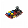 Arduino Joystick Geliştirme Kartı / Joystick Shield I2C PS2 5110