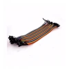 20cm 40 Pin Dişi Erkek Dupont Kablo Breadboard Jumper