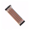 20cm 40 Pin Dişi Erkek Dupont Kablo Breadboard Jumper