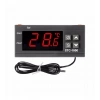 STC-1000 Sıcaklık Termostatı 220V