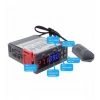 STC-3028 Dijital Sıcaklık Nem Ölçer 220V 10A Termostat