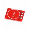 Kapasitif Dokunmatik Sensör TTP223 Touch Switch
