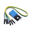 DHT11 Nem Ve Sıcaklık Sensör Modülü