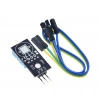 DHT11 Nem Ve Sıcaklık Sensör Modülü