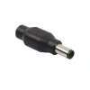 5.5*2.1mm To 7.4*5.0mm Soket Çevirici Power Adaptör - Tablet Adaptör Şarj Ucu