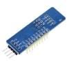 PCF8574 Arduino IO Genişletme Shield / Kartı (I2C)