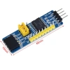 PCF8574 Arduino IO Genişletme Shield / Kartı (I2C)