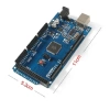 Arduino MEGA R3 Klon 2560 + Usb Kablo