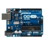 Uno R3 Klon Mega328P Smd (Ch340) + Usb Kablo