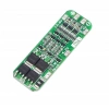 Bms 3s 20a Bms Koruma Kartı Lityum Batarya 18650 Li-ion Lipo