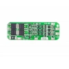 Bms 3s 20a Bms Koruma Kartı Lityum Batarya 18650 Li-ion Lipo