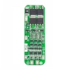 Bms 3s 20a Bms Koruma Kartı Lityum Batarya 18650 Li-ion Lipo