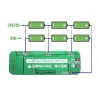 Bms 3s 20a Bms Koruma Kartı Lityum Batarya 18650 Li-ion Lipo