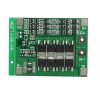 3S 25A 11,1V Bms Koruma Kartı Lityum Batarya 18650 Li-İon Lipo