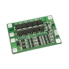 3s 40a Standart 12.6v Bms 18650 Lityum Pil Şarj Koruma Devresi