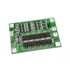 3s 40a Standart 12.6v Bms 18650 Lityum Pil Şarj Koruma Devresi