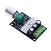 3A 28V DC Motor Hız Kontrol Devresi