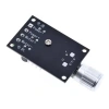 3A 28V DC Motor Hız Kontrol Devresi
