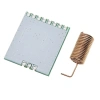 CC1101 868MHz Kablosuz Alıcı ve Verici Modülü (Antenli)