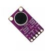 MAX9814 Mikrofon Modülü