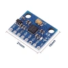 MPU-6050 GY-521 Modül