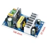 AC-DC 24V DC 4A 100W Anahtarlamalı Güç Kaynağı Kartı