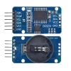 DS3231 RTC ve 24C32 Hafıza Modülü