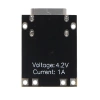 TP4056 3.7V Type-C Mini Tam Korumalı Pil Şarj Modülü