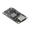 Type-C USB 2S BMS 15W 8,4V 12,6V 1,5A Pil Şarj Boost Modülü