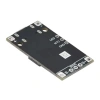Type-C USB 2S BMS 15W 8,4V 12,6V 1,5A Pil Şarj Boost Modülü