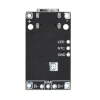 Type-C USB 2S BMS 15W 8,4V 12,6V 1,5A Pil Şarj Boost Modülü