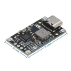 Type-C USB 2S BMS 15W 8,4V 12,6V 1,5A Pil Şarj Boost Modülü