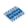 Lojik Gerilim Seviye Dönüştürücü (3.3 V-5 V) - Logic Level Converter