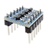 Lojik Gerilim Seviye Dönüştürücü (3.3 V-5 V) - Logic Level Converter
