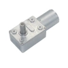 12V 23Rpm Redüktörlü DC Motor JGY370