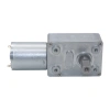 12V 23Rpm Redüktörlü DC Motor JGY370
