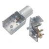 12V 23Rpm Redüktörlü DC Motor JGY370
