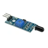 Ateş - Alev Algılayıcı Sensör -flame Sensor - Arduino