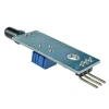 Ateş - Alev Algılayıcı Sensör -flame Sensor - Arduino