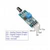 Ateş - Alev Algılayıcı Sensör -flame Sensor - Arduino