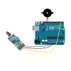 Ateş - Alev Algılayıcı Sensör -flame Sensor - Arduino